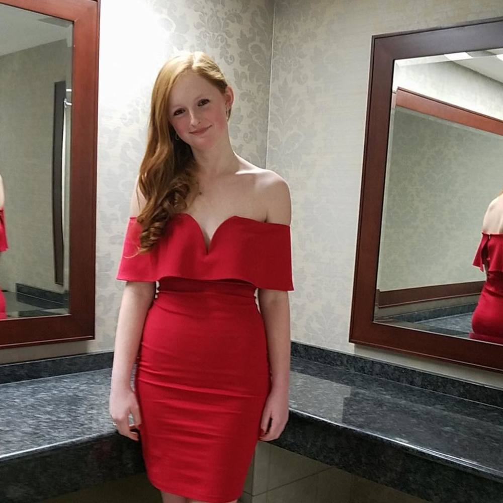 Meet your Posher, Kaylee